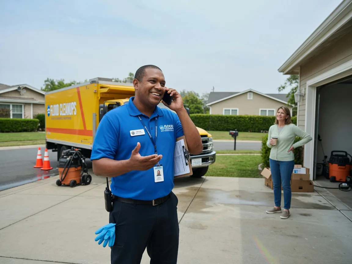 Water Damage Restoration Jackson, NH FAQs